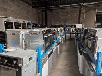 oven  tot -40%, Electroménager, Fours