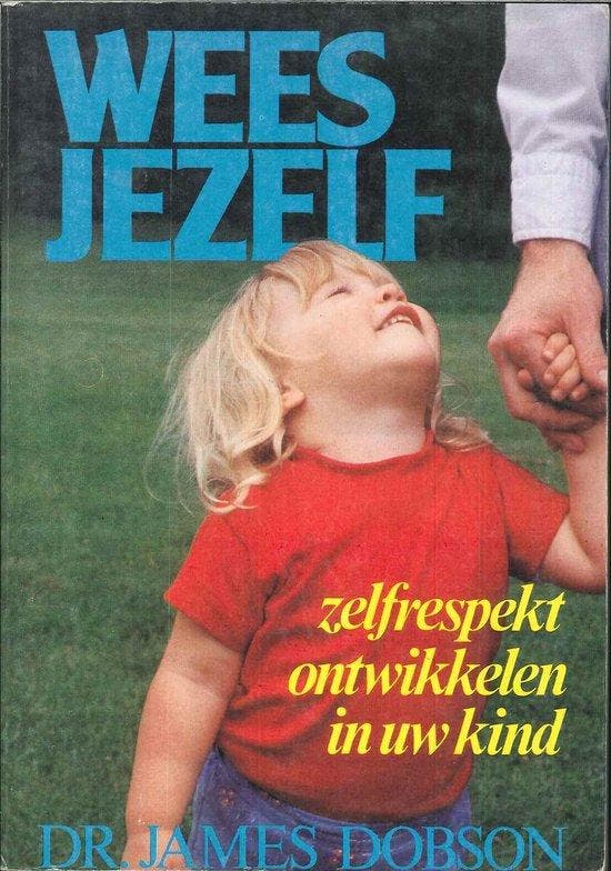 Wees jezelf - Dobson, Boeken, Overige Boeken, Verzenden