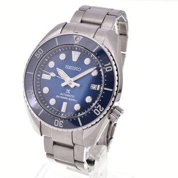 Seiko - Prospex Divers - 6R35-02C0 - Homme - 2020 et après