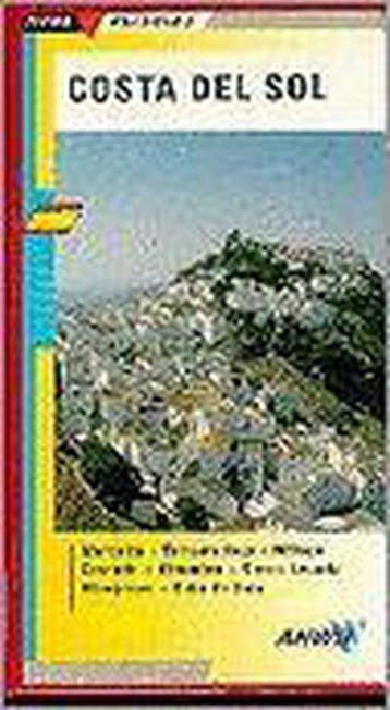 Costa del Sol - Oosterman, Verzenden