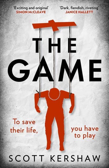 The Game 9780008531621 Scott Kershaw, Verzenden, Scott Kershaw
