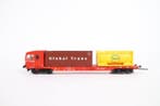 Märklin H0 - 37090 - Ensemble de train (1) - Cargosprinter -, Hobby en Vrije tijd, Nieuw