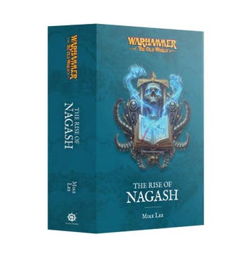 The Old World the Rise of Nagash (warhammer nieuw), Ophalen of Verzenden, Nieuw