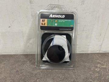 Veiling - 4x Arnold trimmerspoel AT 5.2