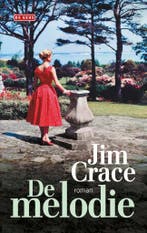 De melodie (9789044539790, Jim Crace), Verzenden