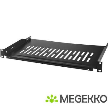LogiLink SF1C35B Rack shelf rack-toebehoren, Verzenden