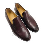 Bally - Mocassins (loafers) - Taille : EU 40 - Neuf dans sa, Nieuw