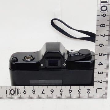 Pentax auto 110 Analoge camera