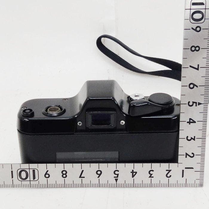 Pentax auto 110 Analoge camera, TV, Hi-fi & Vidéo, Appareils photo analogiques