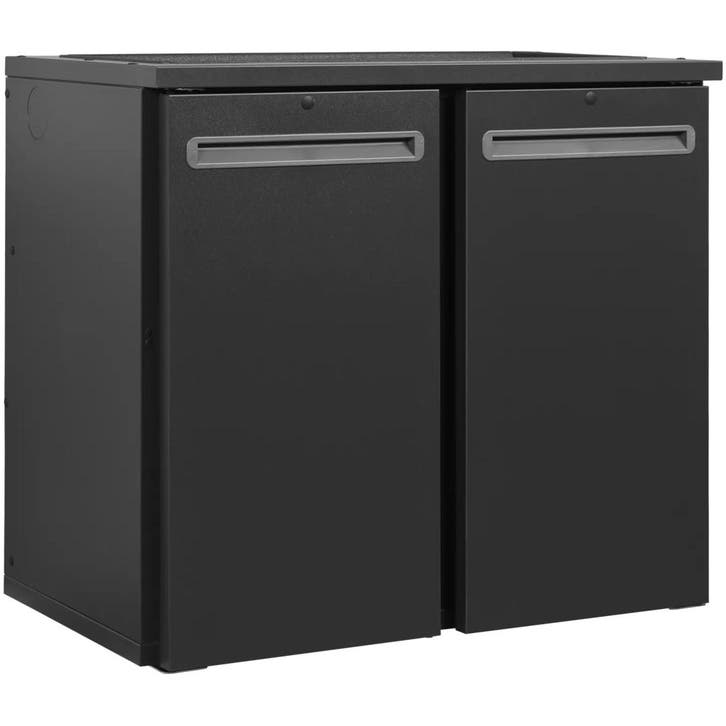 Barkoelkast Module | SCL Combi-Line | 286L | Antracietgrijs, Zakelijke goederen, Horeca | Keukenapparatuur, Nieuw in verpakking