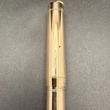 Wahl-Eversharp - Wahl Pen All-Metal Smooth - Sans prix de, Nieuw