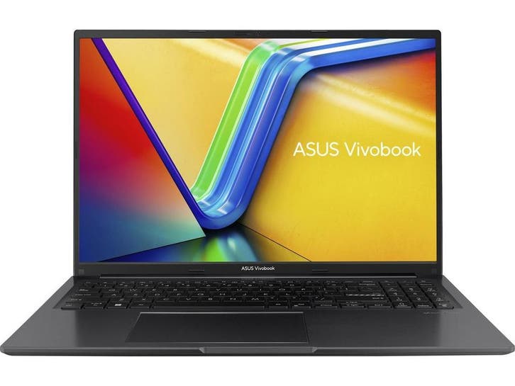 ASUS Vivobook 16 X1605VA-MB183W - Laptop - Intel Core i9 -, Computers en Software, Windows Laptops, Zo goed als nieuw, Verzenden