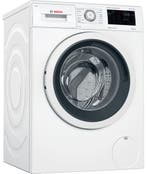 Bosch WAT28650 - Wasmachine - 8 kg - 1400 tpm - i-DOS &, Ophalen of Verzenden, Nieuw