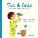 De hele dag samen / Fin & Snip 9789462913769, Verzenden, Gelezen, Elly van der Linden