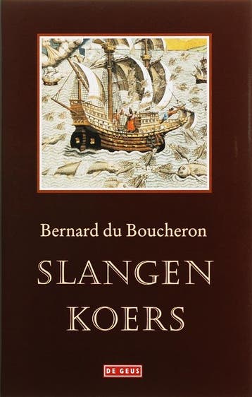 Slangenkoers 9789044506228 B. Boucheron, Verzenden, B. Boucheron
