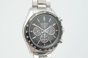 Seiko - Seiko Selection - Zonder minimumprijs - SBPY167 |, Handtassen en Accessoires, Nieuw