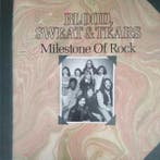 Blood, Sweat And Tears - Milestone Of Rock, Verzenden