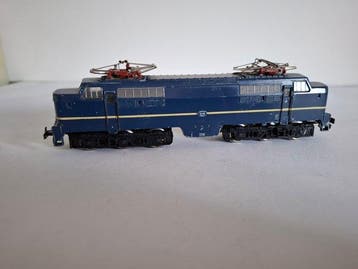 Märklin H0 - 3051 - Elektrische locomotief (1) - Serie 1200, Nieuw