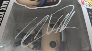 Red Bull Racing - Max Verstappen - Pop Racing Funko, Collections