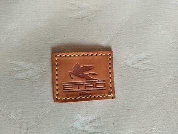 Etro - Valise à roulettes
