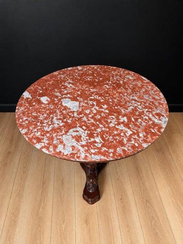 Tafel - Hout, Marmer, Antiek en Kunst