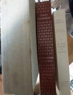 Ernest HEMINGWAY / Masson, Carzou, Garbell, Pelayo, Simon,