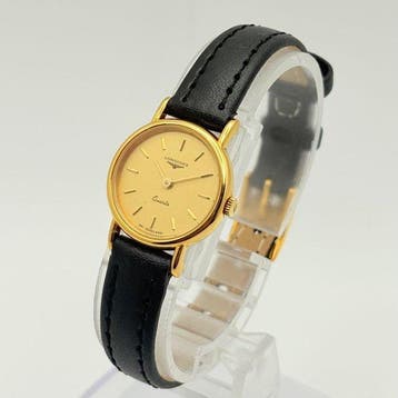 Longines - Vintage - Zonder minimumprijs - 21026967 - Dames