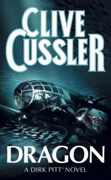 Dragon 9780007205608 Clive Cussler, Verzenden, Gelezen, Clive Cussler