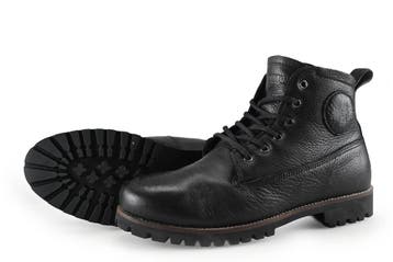 Blackstone Veterboots in maat 41 Zwart, Blackstone, Verzenden, Zwart, Boots
