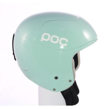 55 56 skihelm/snowboardhelm POC SKULL ORBIC X Nobelium Blue,, Verzenden