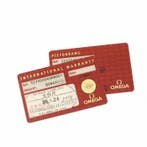 Omega - Speedmaster - 323 30 40 40 06 001 - Heren -, Nieuw