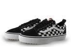 Vans Sneakers in maat 40½ Zwart, Kleding | Heren, Schoenen, Verzenden, Zwart, Zo goed als nieuw, Sneakers