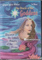 The Oracle of the Goddess (NIEUW in folie), Verzenden, Gelezen
