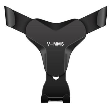 DrPhone V-MMS - Universele Smartphone Auto houder - Air Vent, Verzenden, Nieuw