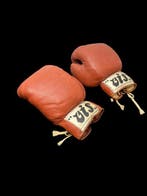 Bokshandschoen, Nieuw