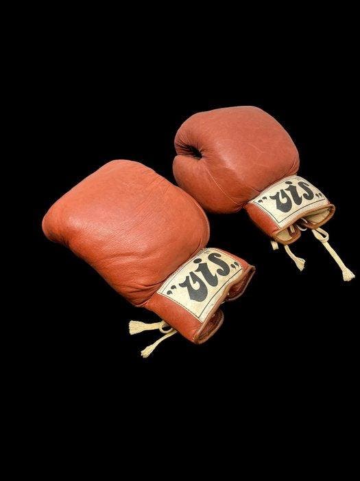 Bokshandschoen, Verzamelen, Overige Verzamelen