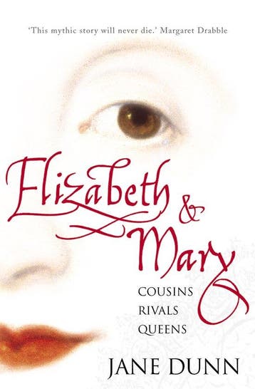 Elizabeth And Mary Cousins Queens Rivals - Dunn, Verzenden, Nieuw