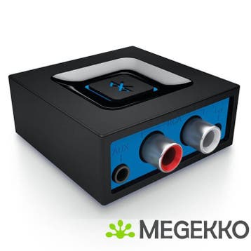 Logitech Bluetooth Audio Adapter, Verzenden, Nieuw