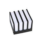 HLW LED CUBE G LED wandlamp  | 8W | 4200K | IP54 | Neutraal, Verzenden