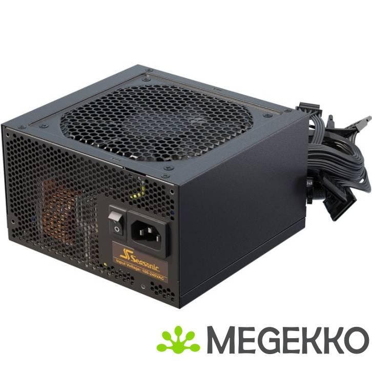 Seasonic B12 BC-850, Computers en Software, Interne voedingen, Nieuw, Verzenden