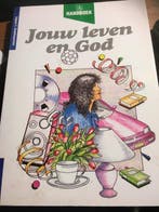 Jouw leven en God 9799063531958, Verzenden