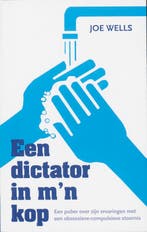 Een dictator in mn kop 9789057122538 J. Wells, Verzenden, Gelezen, J. Wells