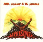 Bob Marley & The Wailers - Uprising, Verzenden, Gebruikt