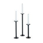 Magis Candlestick kaars kandelaar set van 3 stuks, Verzenden, Nieuw