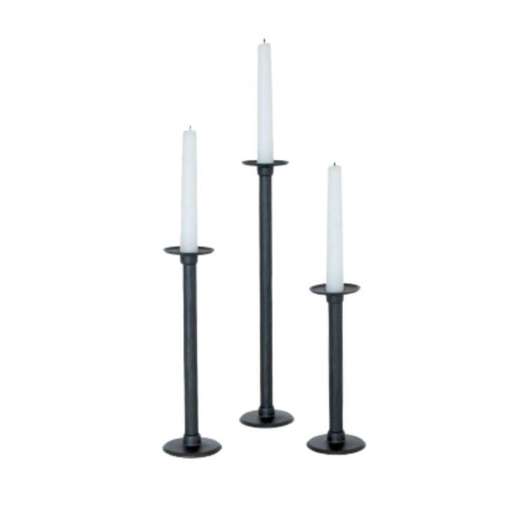Magis Candlestick kaars kandelaar set van 3 stuks, Maison & Meubles, Accessoires pour la Maison | Bougeoirs & Bougies, Envoi