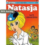 Natasja luchtstewardess / Natasja / 1 9789031402236 Walthery, Boeken, Stripverhalen, Verzenden, Gelezen, Walthery