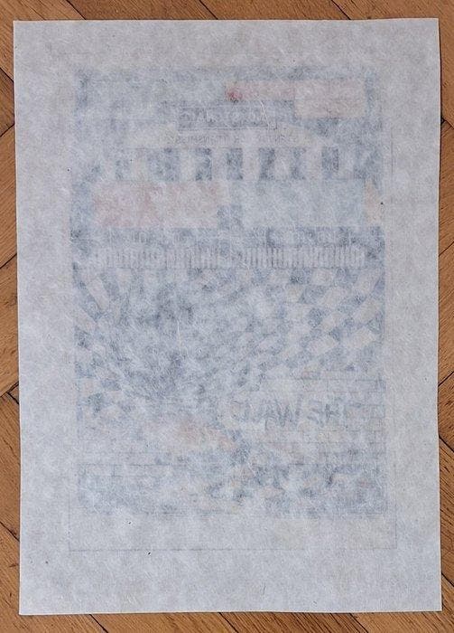 The Wall “Breakthrough into Noise”-Series “Icons in, Cd's en Dvd's, Vinyl Singles