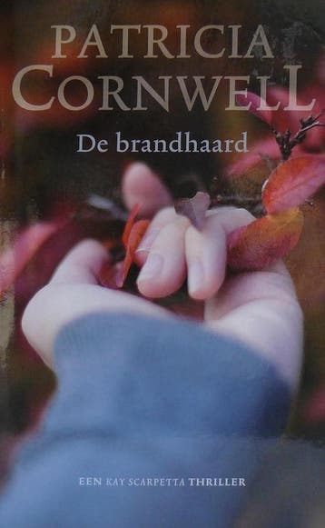 De Brandhaard 9789021014050 Patricia Cornwell, Boeken, Verzenden, Gelezen, Patricia Cornwell