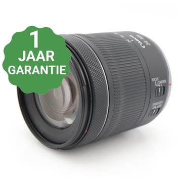 Canon RF 24-105mm F/4-7.1 IS STM | Tweedehands, Verzenden
