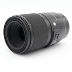 Sigma 70mm F/2.8 DG Macro ART L-mount | Occasion, Ophalen of Verzenden, Nieuw